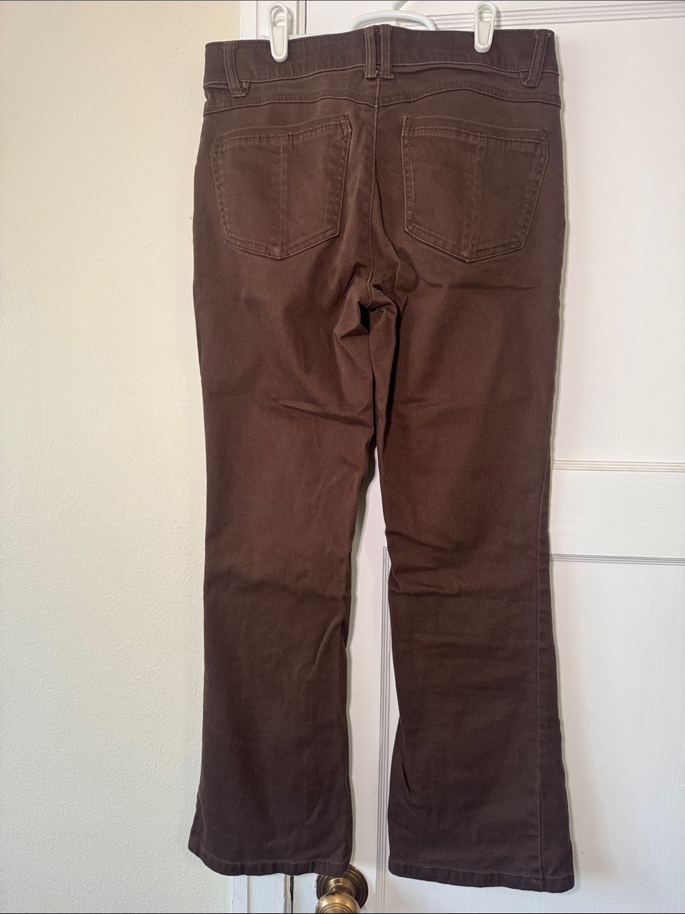 Democracy brand Brown Jeans - Picture 4 of 7